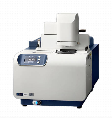 TGA/DSC Analyzer